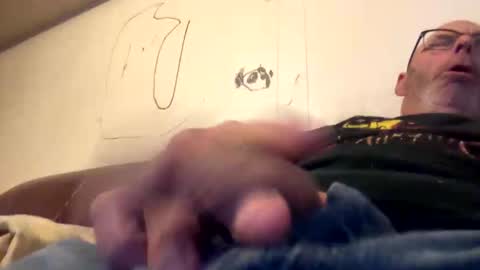 Snapshot of maverick7000 chatting on 7, 11, 2025 maverick7000 online show from 7, 11, 2025