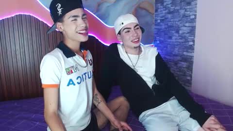 maverickhotson303av online show from 27, 11, 2025