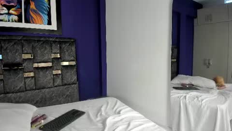 mavie_ivanova online show from 18, 7, 2026