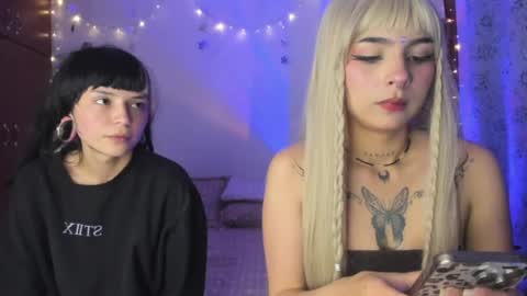 mavimist_ online show from 22, 7, 2026
