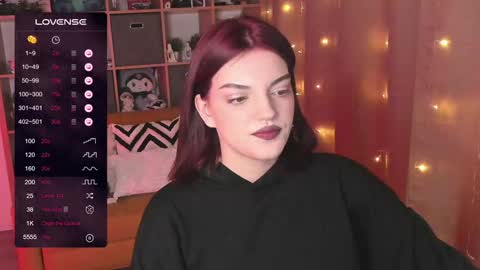 Mavis online show from 11, 12, 2024