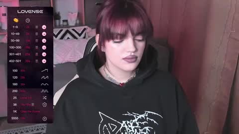 Mavis online show from 18, 1, 2025