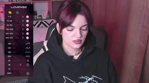 Mavis online show from 19, 1, 2025