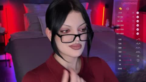 Mavis online show from 27, 11, 2025