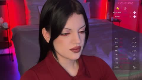 Mavis online show from 2, 12, 2025