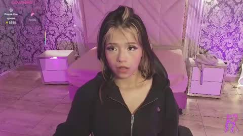 Snapshot of mavis_tay chatting on 7, 1, 2026 Mavis online show from 7, 1, 2026