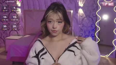 Snapshot of mavis_tay chatting on 10, 1, 2026 Mavis online show from 10, 1, 2026