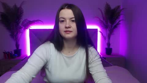 MavkaCute online show from 3, 12, 2025