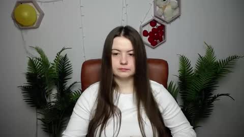 MavkaCute online show from 13, 3, 2026