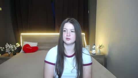 Snapshot of mavkacute chatting on 16, 7, 2026 MavkaCute online show from 16, 7, 2026