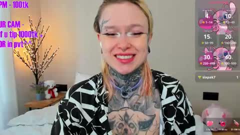 Ur sweet heart online show from 8, 3, 2026