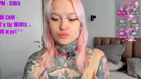 Snapshot of max69alexa chatting on 19, 7, 2026 Ur sweet heart online show from 19, 7, 2026