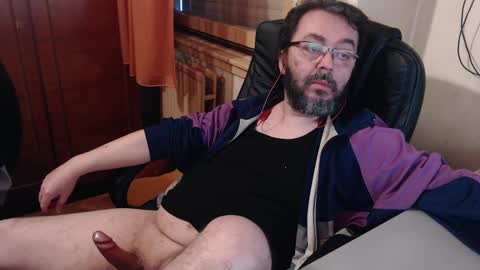 Max online show from 19, 1, 2025