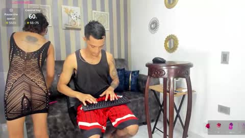 Snapshot of max_and_anny chatting on 23, 2, 2026 max_and_anny online show from 23, 2, 2026