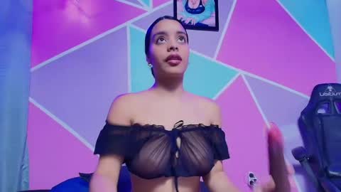 Max  Ashley online show from 15, 4, 2026