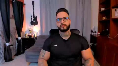 Snapshot of max_dic1 chatting on 7, 3, 2025 max D. online show from 7, 3, 2025