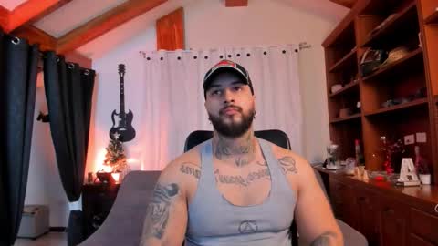 max D. online show from 20, 11, 2025