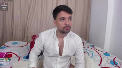 Snapshot of max_ed chatting on 31, 5, 2026 edward online show from 31, 5, 2026