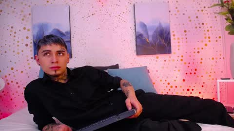 Max online show from 10, 2, 2026