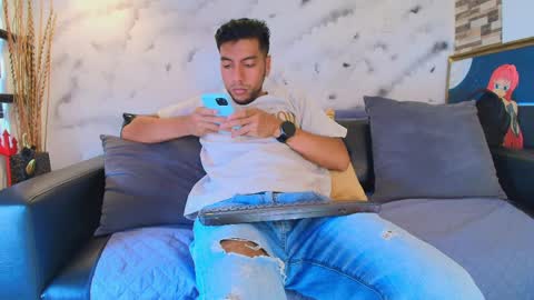 Max Hornye online show from 30, 3, 2026