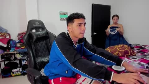 Snapshot of max_kony chatting on 15, 1, 2025 Max kony online show from 15, 1, 2025