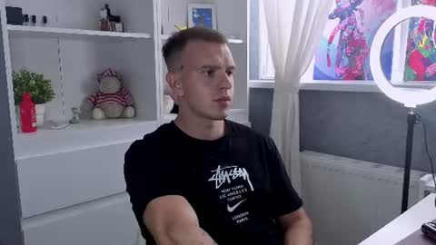 Max Kun online show from 27, 6, 2026