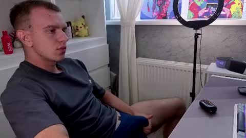 Max Kun online show from 3, 7, 2026