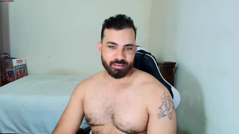 max_love25 online show from 3, 11, 2025