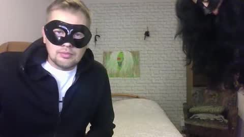 Max  Aliya online show from 29, 9, 2025