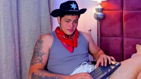 MAX MIULLER online show from 15, 10, 2025
