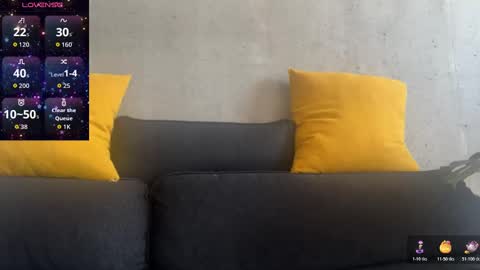    online show from 1, 11, 2025