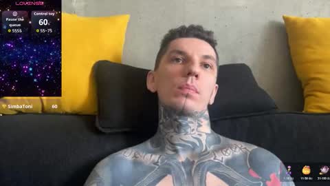    online show from 28, 11, 2025