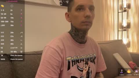    online show from 19, 1, 2026