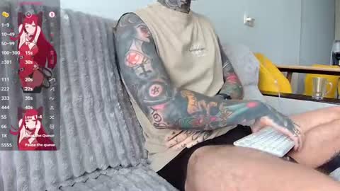Snapshot of max_reaves chatting on 3, 7, 2026 online show from 3, 7, 2026