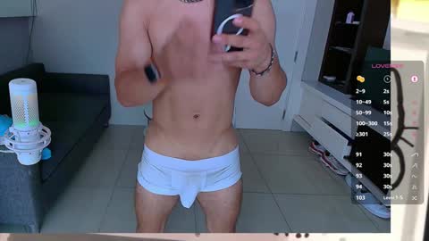 Former Porn Star online show from 7, 2, 2025