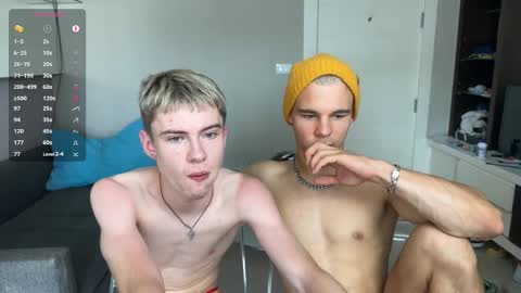 Former Porn Star online show from 19, 2, 2025