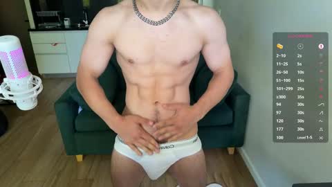 Former Porn Star online show from 2, 3, 2026