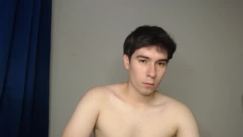 Snapshot of max_snow1616 chatting on 1, 10, 2025 max_snow1616 online show from 1, 10, 2025