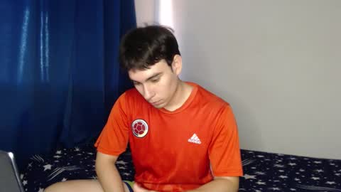 Snapshot of max_snow1616 chatting on 10, 10, 2025 max_snow1616 online show from 10, 10, 2025