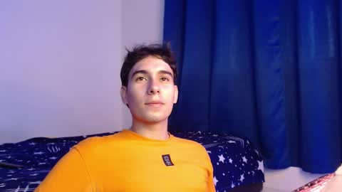 Snapshot of max_snow1616 chatting on 24, 11, 2025 max_snow1616 online show from 24, 11, 2025