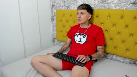 max_sstteel online show from 11, 4, 2026