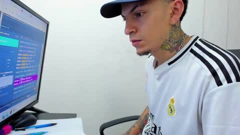 max_sstteel online show from 7, 5, 2026