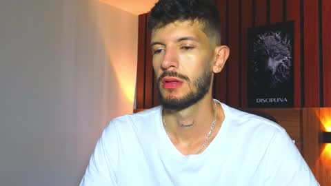 Max Taylor online show from 18, 12, 2025