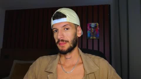 Max Taylor online show from 7, 2, 2026