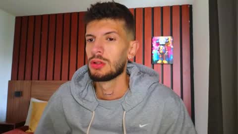 Max Taylor online show from 10, 2, 2026