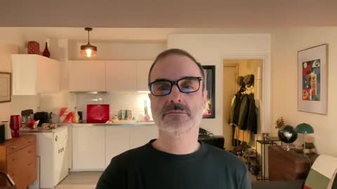 Max Mikado online show from 16, 1, 2025