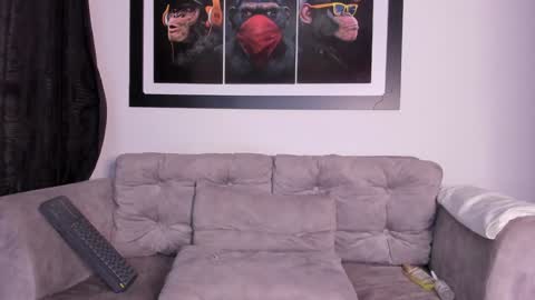 Maxcarther online show from 5, 12, 2024