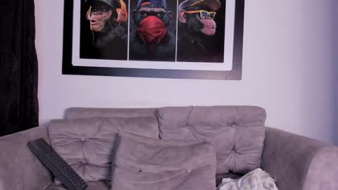 Maxcarther online show from 12, 12, 2024