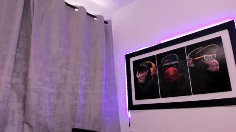 Maxcarther online show from 9, 2, 2025