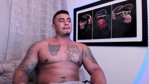 Maxcarther online show from 9, 3, 2025